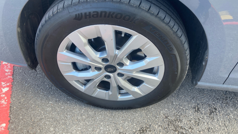 Ford Transit Connect 250 L2 Petrol 1.5 EcoBoost PHEV 150 Limited Van Auto